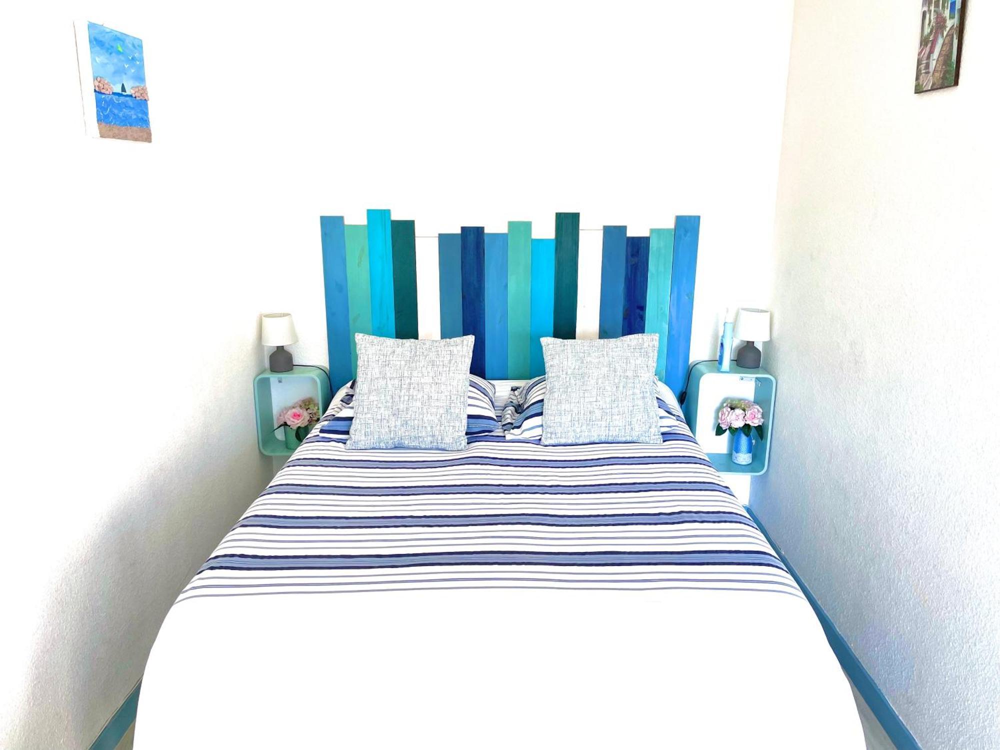 Studio De Standing Climatise, Avec Piscine, Proche De La Mer Fréjus Exteriör bild